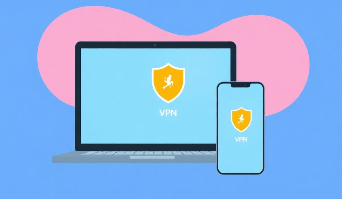 Urban VPN 多平台客户端