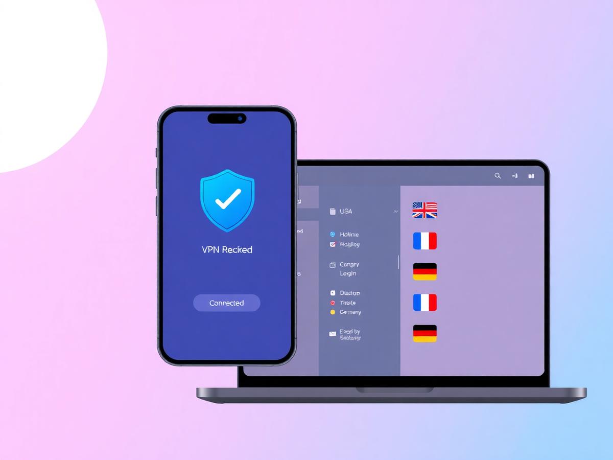 Urban VPN 手机与电脑客户端